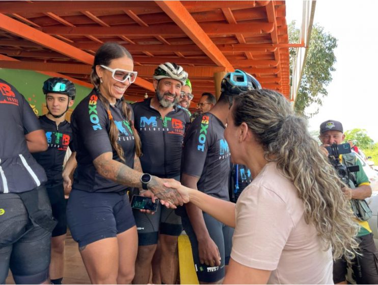 embare5 Cordélia prestigia Desafio Embaré de ciclismo e reforça apoio ao esporte 19