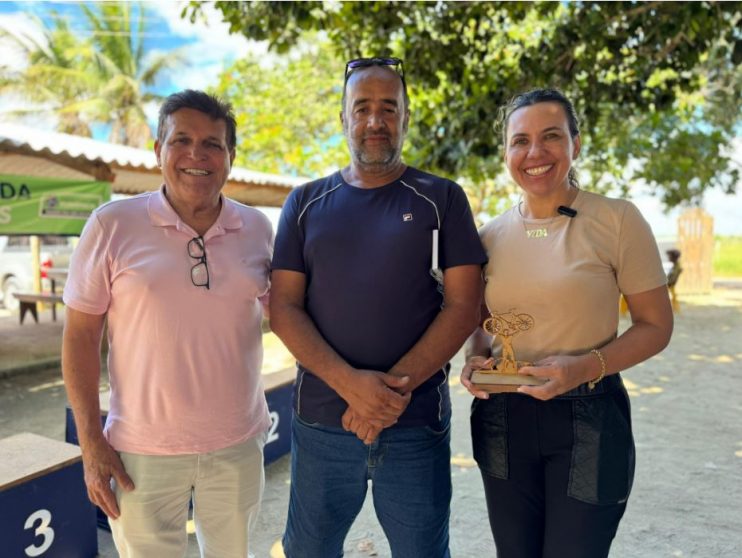 embare7 Cordélia prestigia Desafio Embaré de ciclismo e reforça apoio ao esporte 17