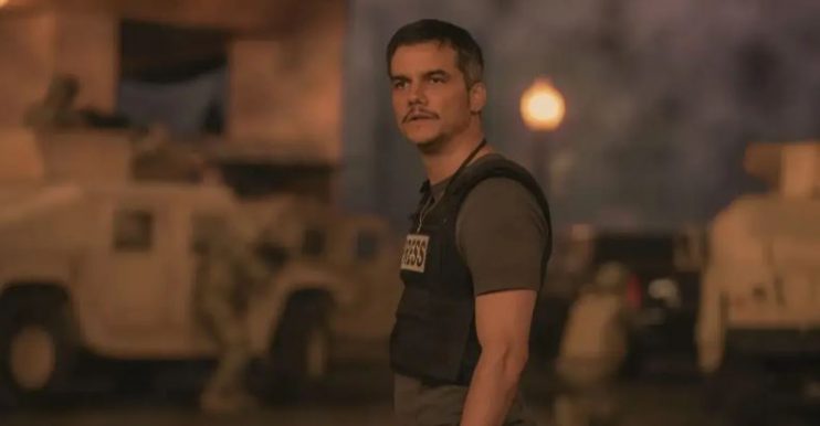 Estrelado por Wagner Moura, Guerra Civil lidera bilheterias nos Estados Unidos 4