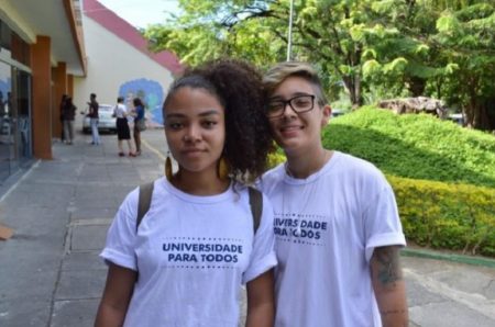 Matrículas para o Programa Universidade para Todos são estendidas até esta sexta 6