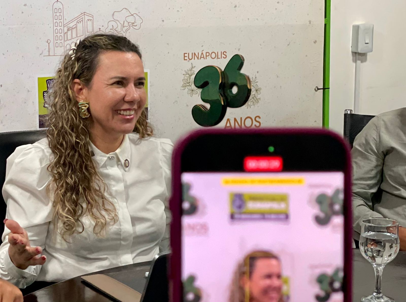 Após quase 10 anos sem concurso, Cordélia anuncia realização de certame ainda este ano em Eunápolis 52