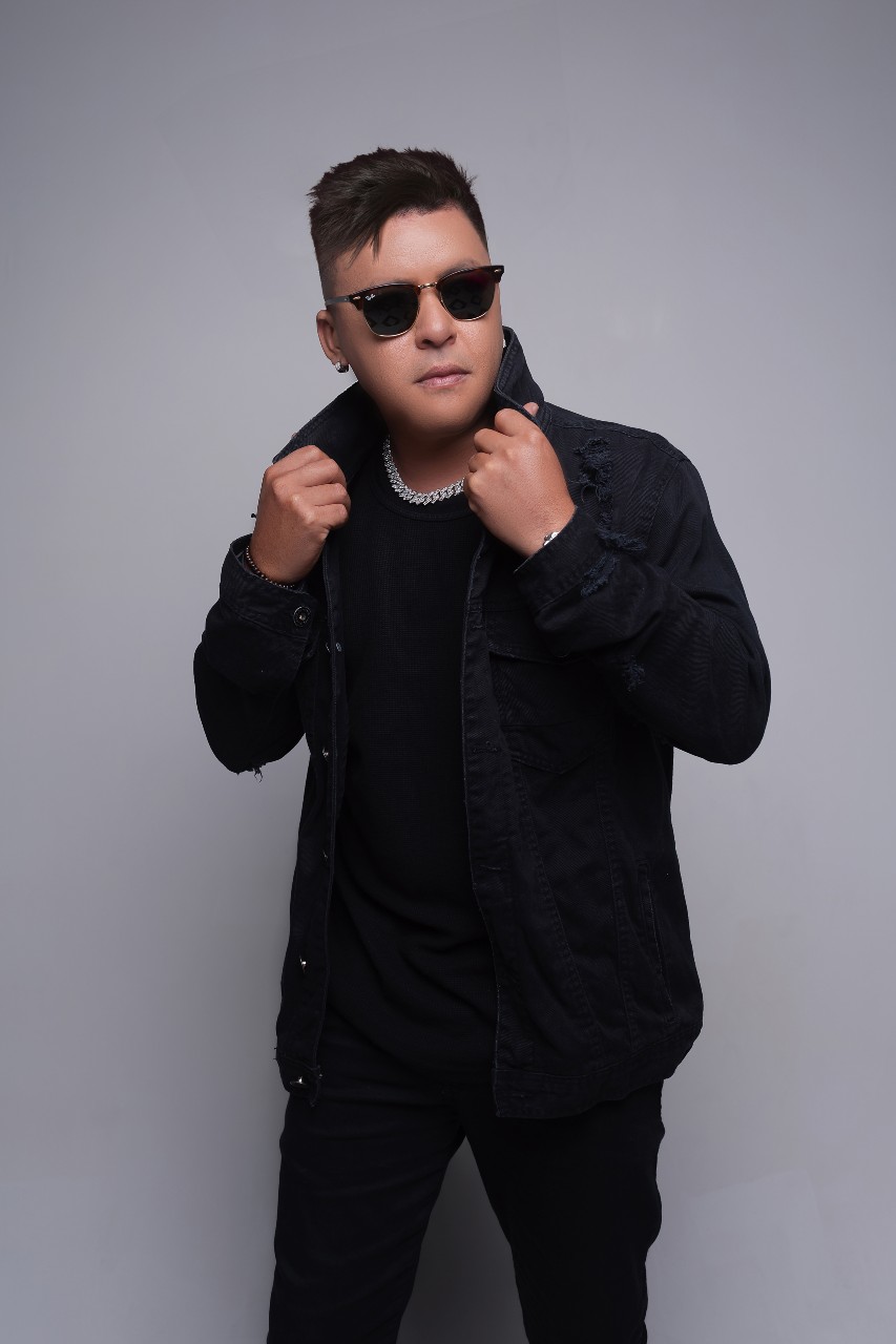 Sensação do Pará Billy Brasil lança novo single de tecnomelody “Nega” 5