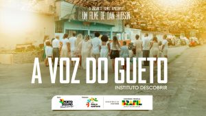 Instituto de Porto Seguro, apoiado por Mara Viana, vencedora do BBB6, ganha destaque em Documentário 3