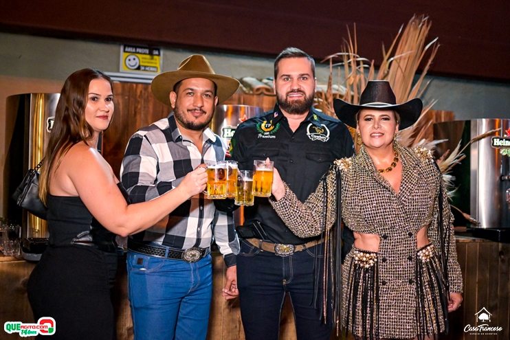 Sucesso absoluto o "Saloon da Ed - 50 anos" 30