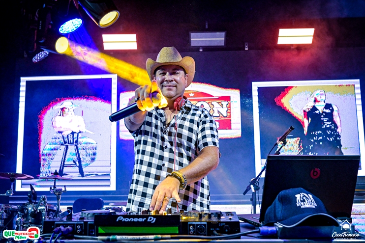 Sucesso absoluto o "Saloon da Ed - 50 anos" 29