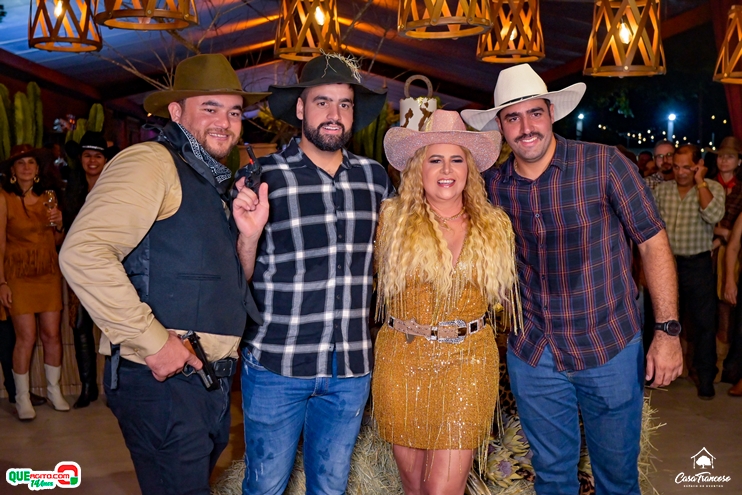 Sucesso absoluto o "Saloon da Ed - 50 anos" 27