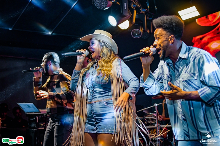 Sucesso absoluto o "Saloon da Ed - 50 anos" 33