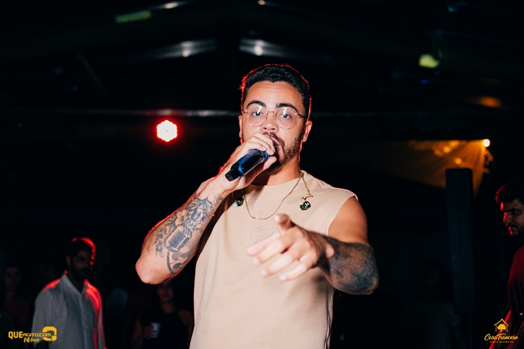 SextaNeja na Casa Trancoso foi um sucesso 11