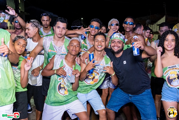 Sucesso absoluto o Bloco Cervejeiros na Mica Folia 2024 6