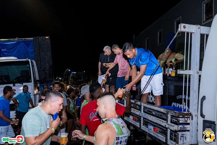 Sucesso absoluto o Bloco Cervejeiros na Mica Folia 2024 7