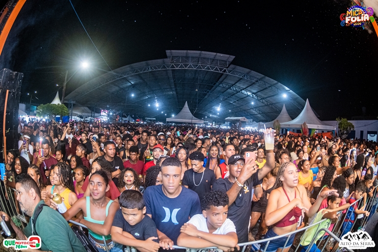 3ª noite da Mica Folia 2024 é marcada por show de Oh Polêmico, Osnir Alves, 1 Milhão e muito mais! 5