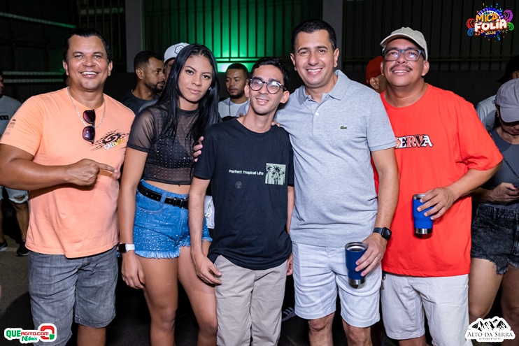 Arrastão com Kannário na Mica Folia 2024 foi um sucesso 5