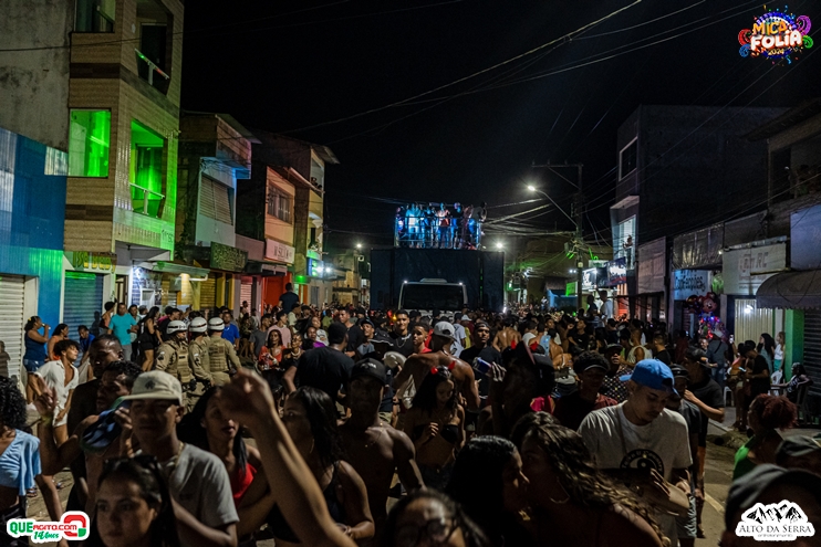 Arrastão com Kannário na Mica Folia 2024 foi um sucesso 4