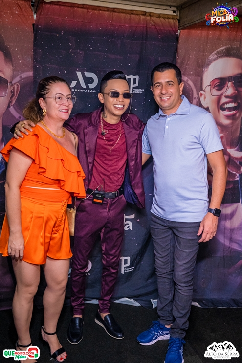 Silfarley leva multidão ao delírio no encerramento da Mica Folia 2024 9