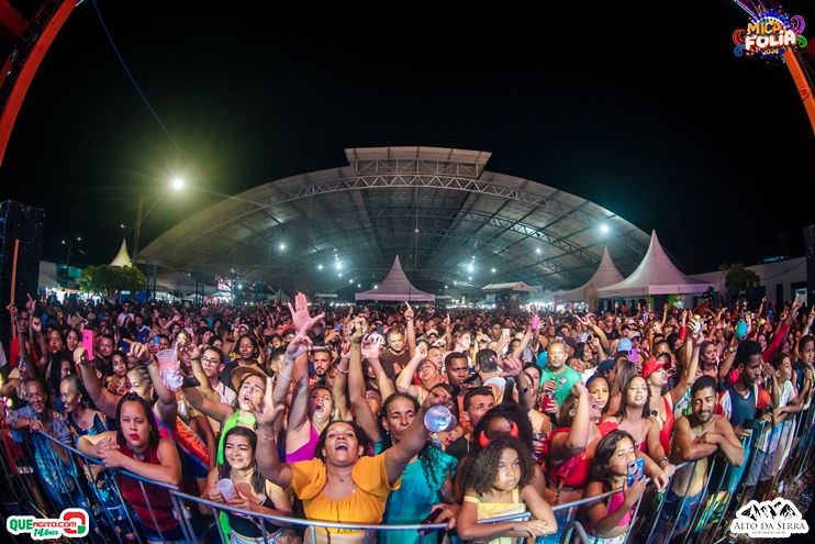 Silfarley leva multidão ao delírio no encerramento da Mica Folia 2024 6