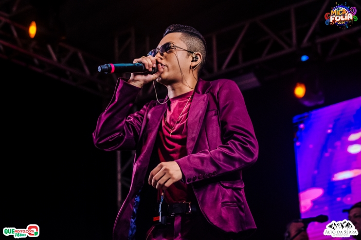 Silfarley leva multidão ao delírio no encerramento da Mica Folia 2024 8