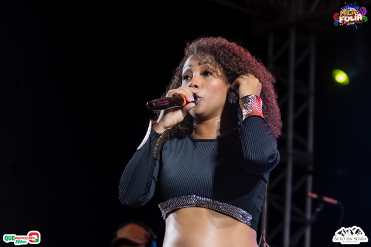 Silfarley leva multidão ao delírio no encerramento da Mica Folia 2024 10