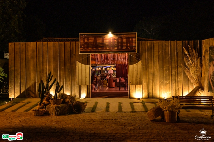 Sucesso absoluto o "Saloon da Ed - 50 anos" 26