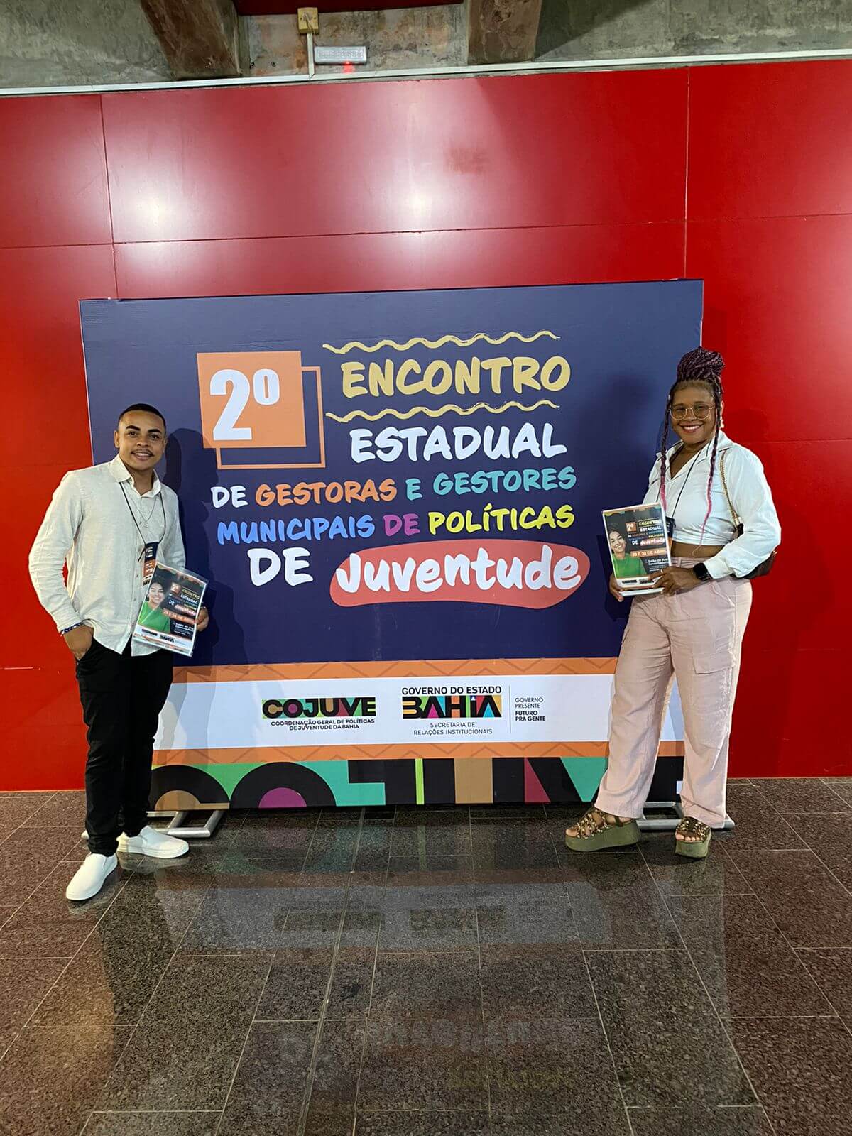 Porto Seguro desenvolve ações em prol da juventude 9