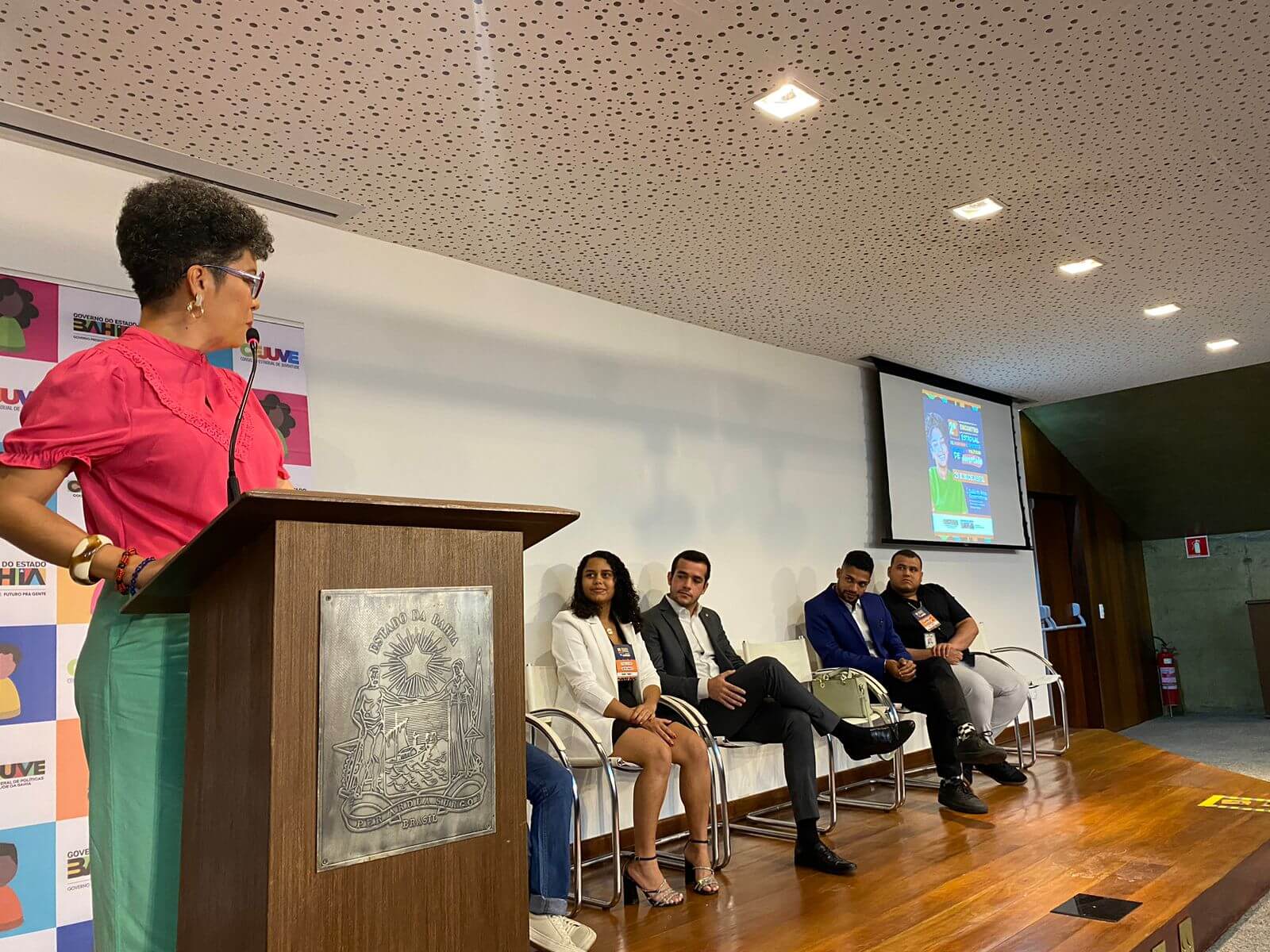 Porto Seguro desenvolve ações em prol da juventude 6