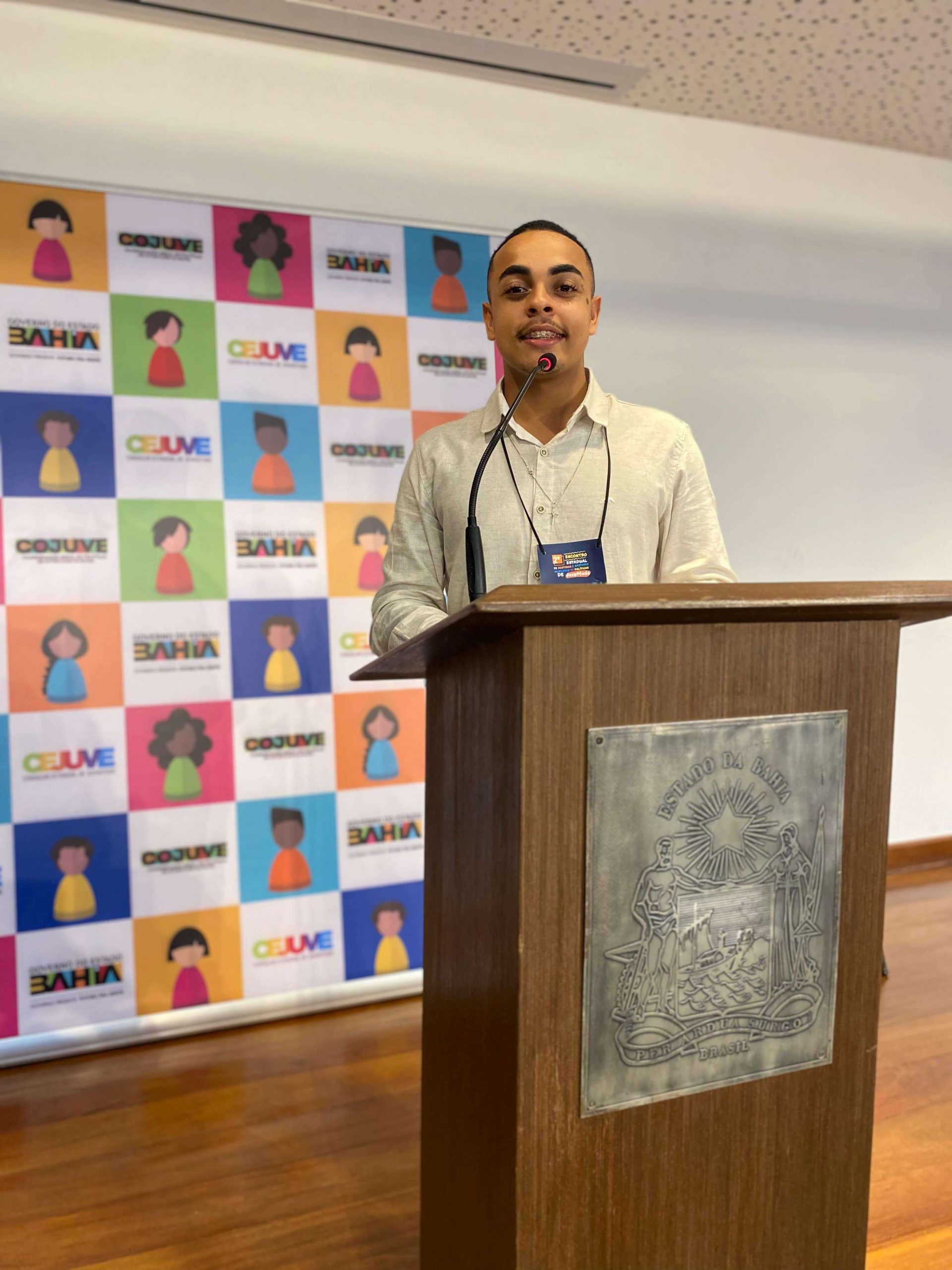 Porto Seguro desenvolve ações em prol da juventude 5