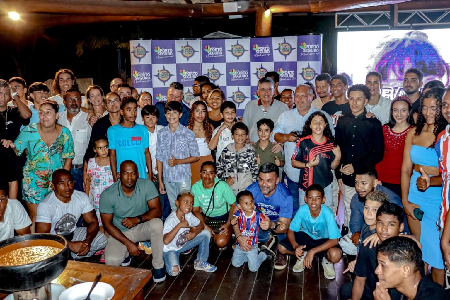 Uma nova era no Esporte de Porto Seguro 6