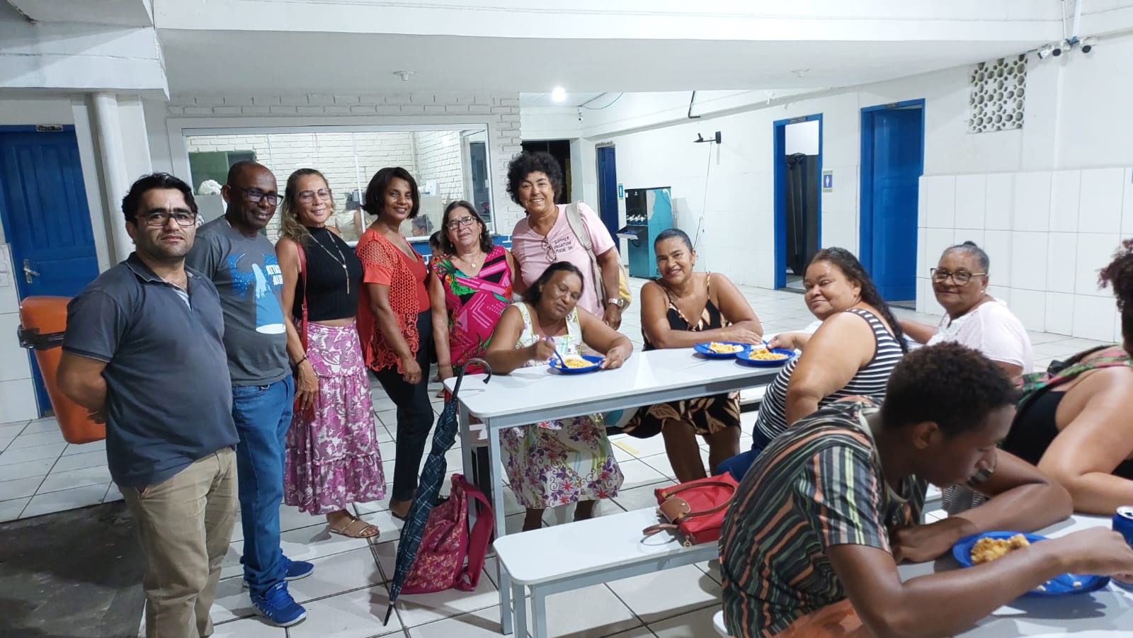 Porto Seguro: Alunos a partir de 15 anos são resgatados para as salas de aula 10