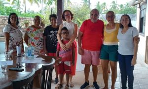 Pré-candidato Iêdo Elias se reúne com Associação Projeto Pôr do Sol e destaca compromisso com o turismo de Belmonte 75