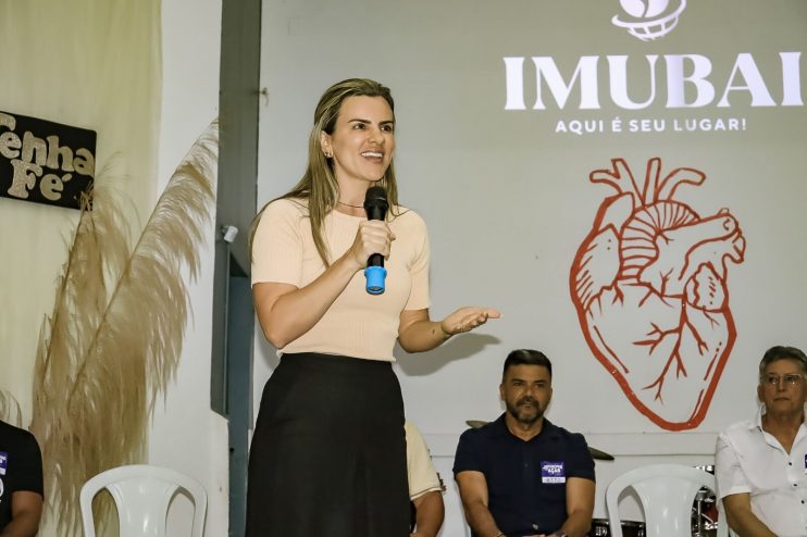 Famílias do Baianão comemoram sucesso de projetos de qualificação profissional 19