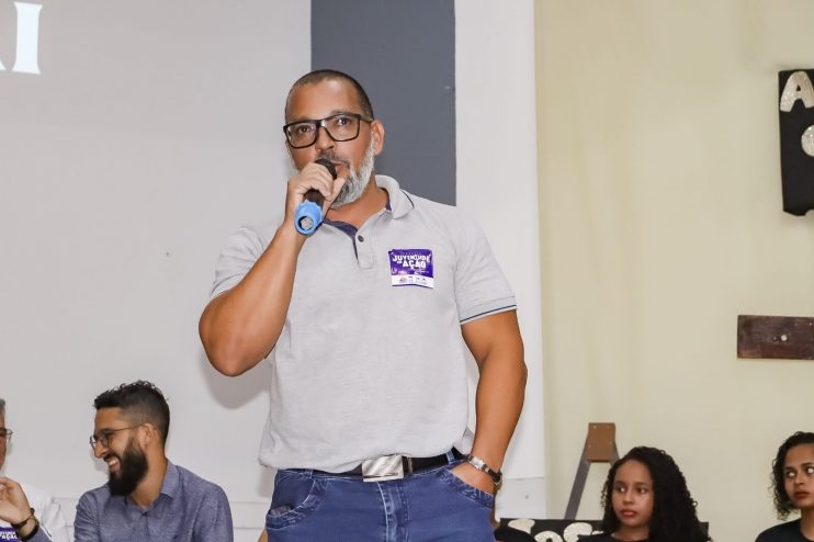 Famílias do Baianão comemoram sucesso de projetos de qualificação profissional 16