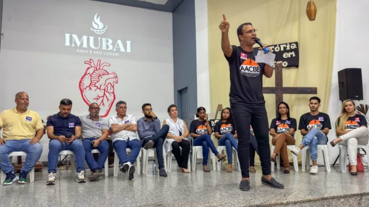 Famílias do Baianão comemoram sucesso de projetos de qualificação profissional 22