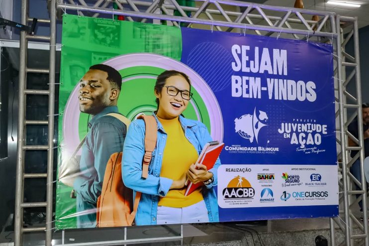 Famílias do Baianão comemoram sucesso de projetos de qualificação profissional 13