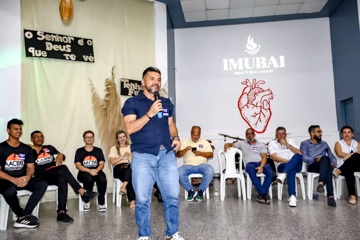 Famílias do Baianão comemoram sucesso de projetos de qualificação profissional 14