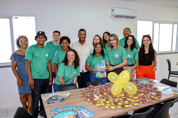 CRAS da Vila Parracho é reformado e entregue à população 22