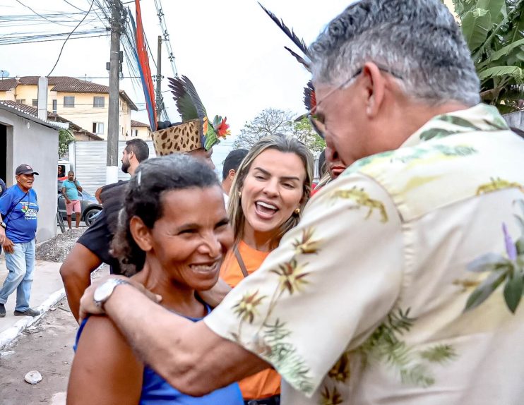 CRAS da Vila Parracho é reformado e entregue à população 29