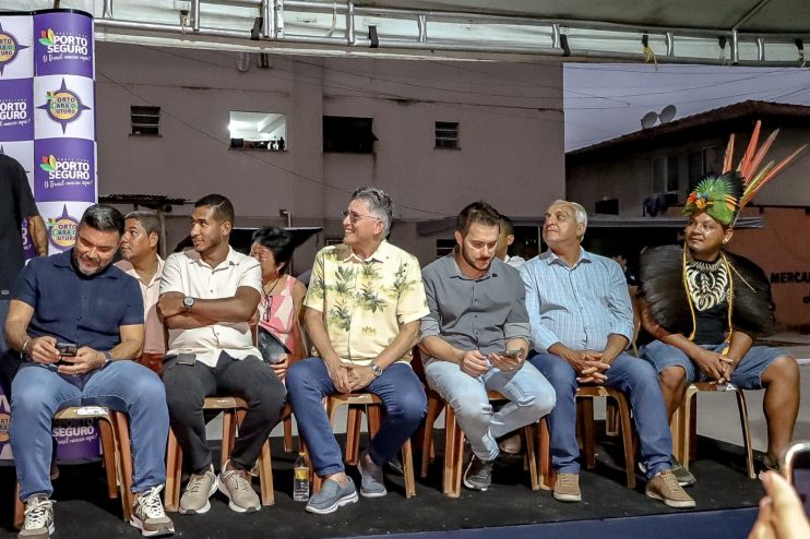 CRAS da Vila Parracho é reformado e entregue à população 16