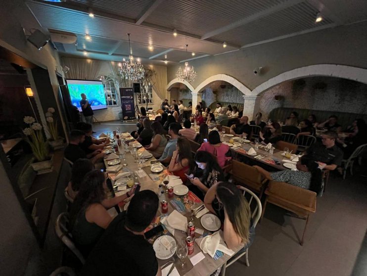 Prefeitura de Porto Seguro e Orinter Promovem Capacitação de Agentes de Turismo 9
