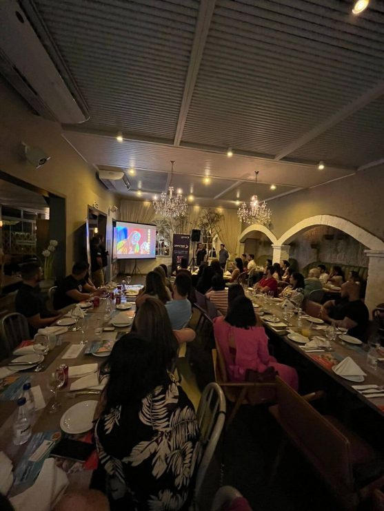Prefeitura de Porto Seguro e Orinter Promovem Capacitação de Agentes de Turismo 12