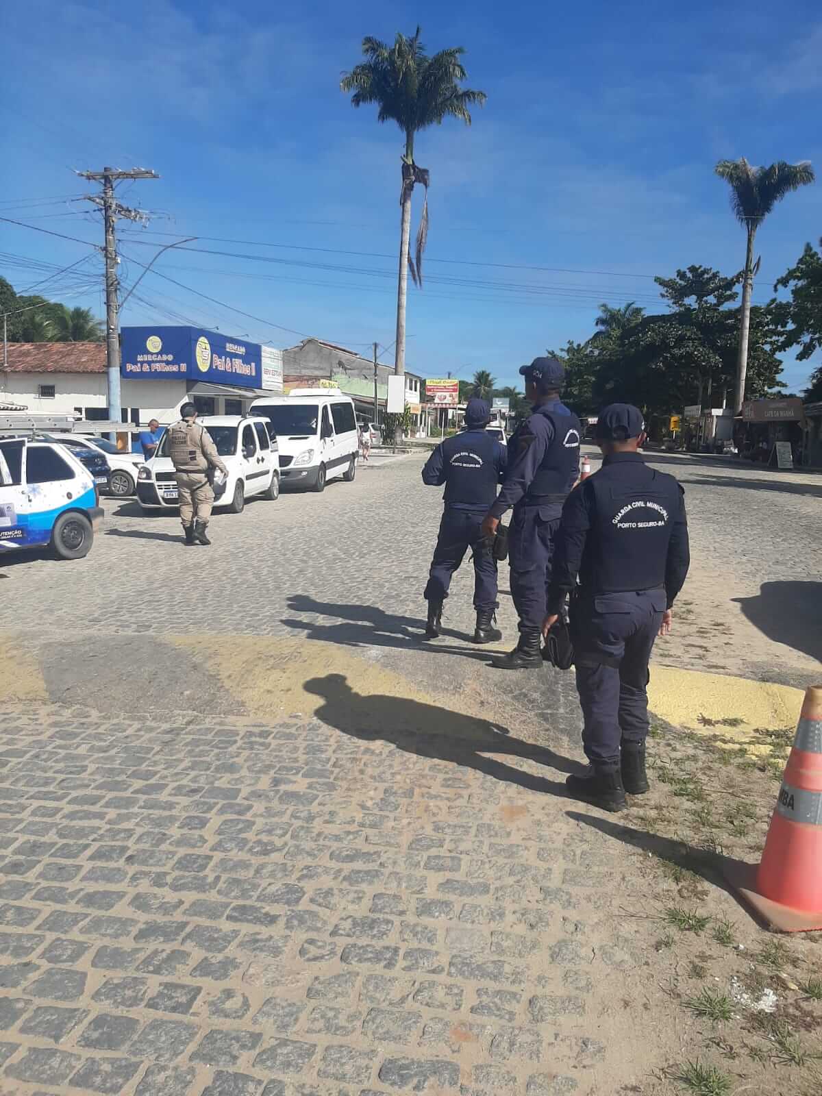 Porto Seguro Intensifica Fiscalização de Guias de Turismo: Qualidade e Segurança em Foco 6
