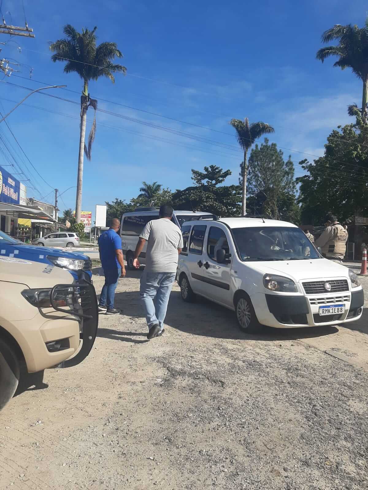 Porto Seguro Intensifica Fiscalização de Guias de Turismo: Qualidade e Segurança em Foco 5