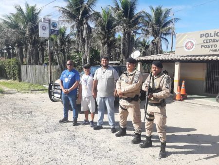 Porto Seguro Intensifica Fiscalização de Guias de Turismo: Qualidade e Segurança em Foco 6