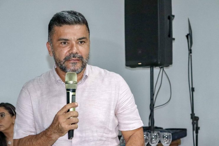 Prefeitura de Porto Seguro entrega tablets para Agentes Comunitários de Saúde 23