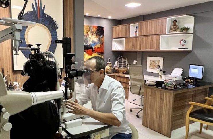 Mutirão de Cirurgias Oftalmológicas - Mais qualidade de vida para a população 10