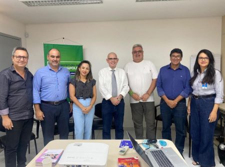 Eunápolis se destaca na concessão de crédito para microempreendedores 5