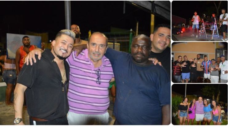 Belmonte celebra 133 Anos com grande evento festivo na Praça Picopeu Belmonte celebra 133 Anos com grande evento festivo na Praça Picopeu 4