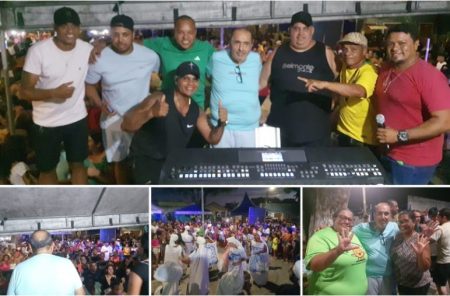 Sucesso da Gincana do Trabalhador em Belmonte fortalece espírito comunitário e conta com apoio Iêdo Elias 82