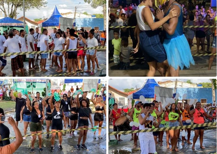 Sucesso da Gincana do Trabalhador em Belmonte fortalece espírito comunitário e conta com apoio Iêdo Elias 5