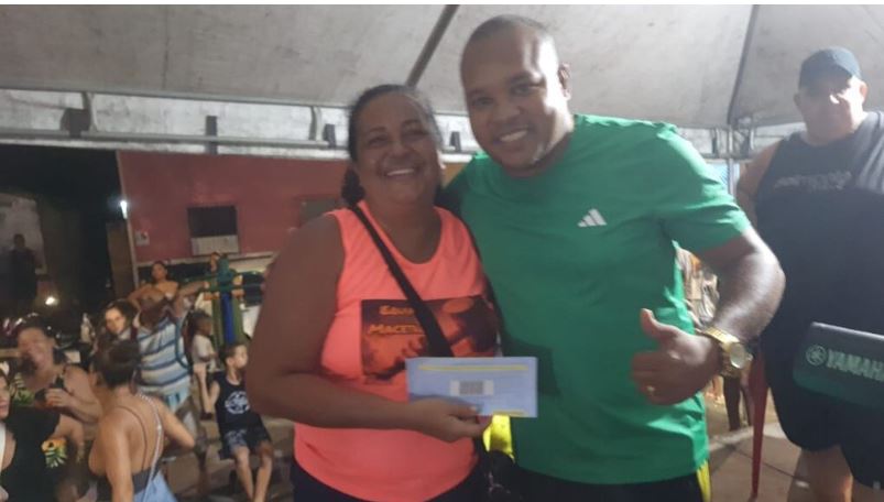 Sucesso da Gincana do Trabalhador em Belmonte fortalece espírito comunitário e conta com apoio Iêdo Elias 6