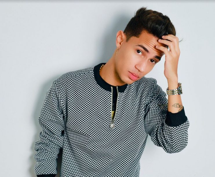 Junior Azevedo: Promessa da Música Baiana Prepara-se para Lançar Música Nova em 2024 Junior Azevedo: Promessa da Música Baiana Prepara-se para Lançar Música Nova em 2024 4