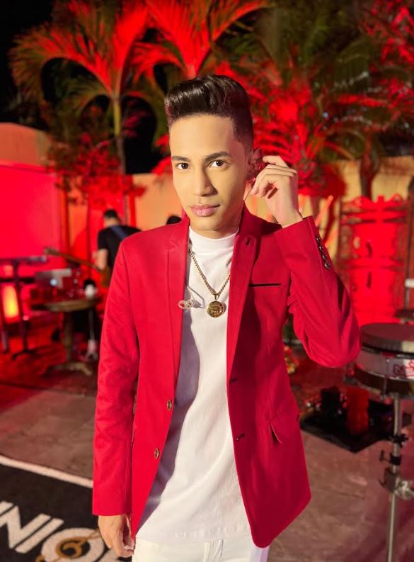 Junior Azevedo: Promessa da Música Baiana Prepara-se para Lançar Música Nova em 2024 5